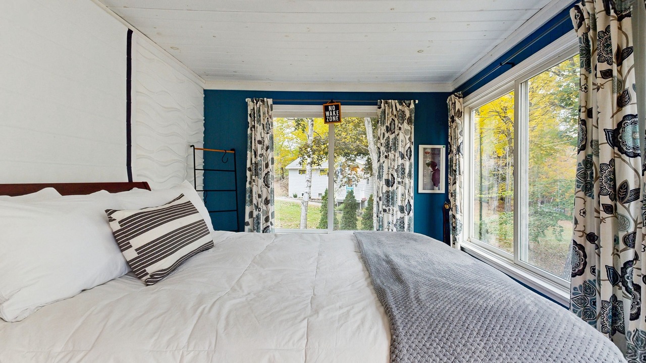 Photo of Bedroom in Monmouth