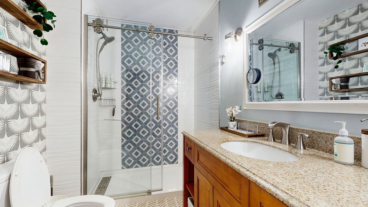 Photo of Bathroom in Monmouth