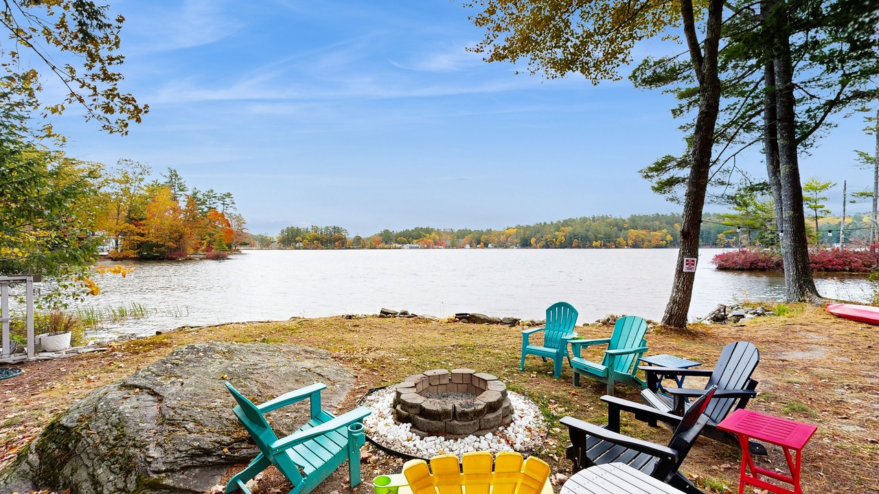 Photo of Outdoor in Monmouth