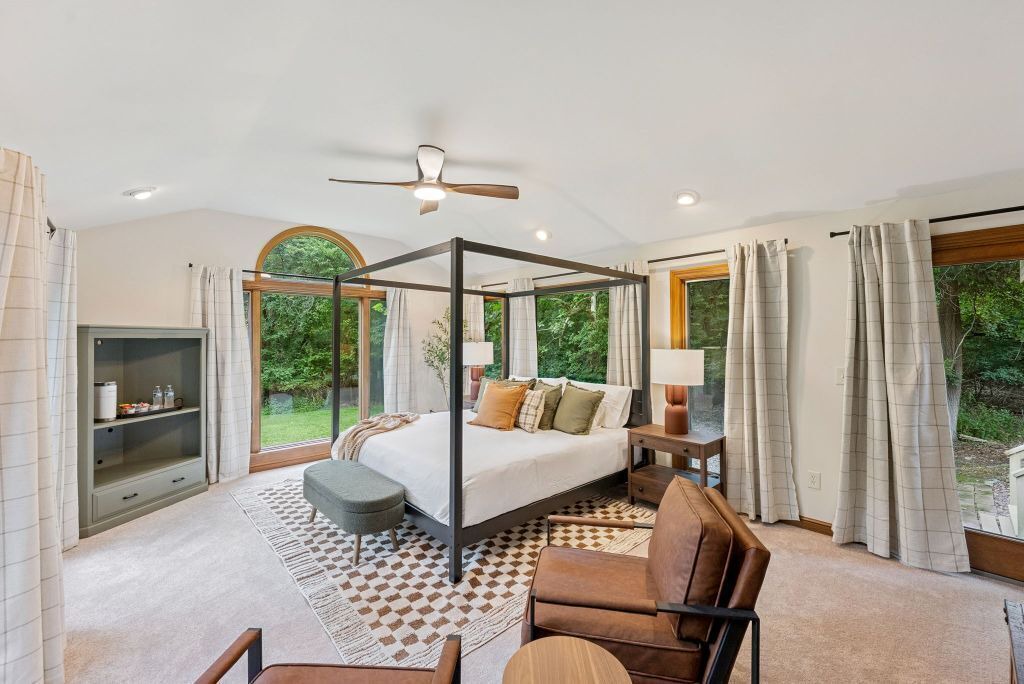 Photo of Bedroom in Westerville