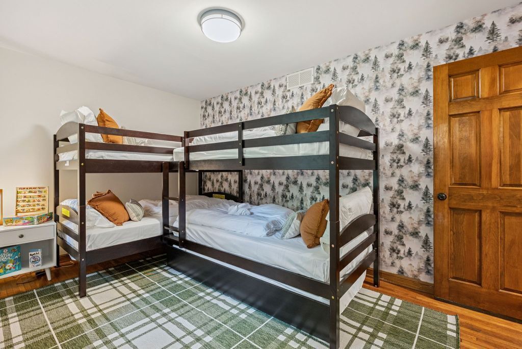 Photo of Bedroom in Westerville