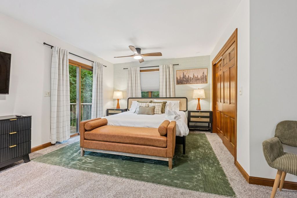 Photo of Bedroom in Westerville