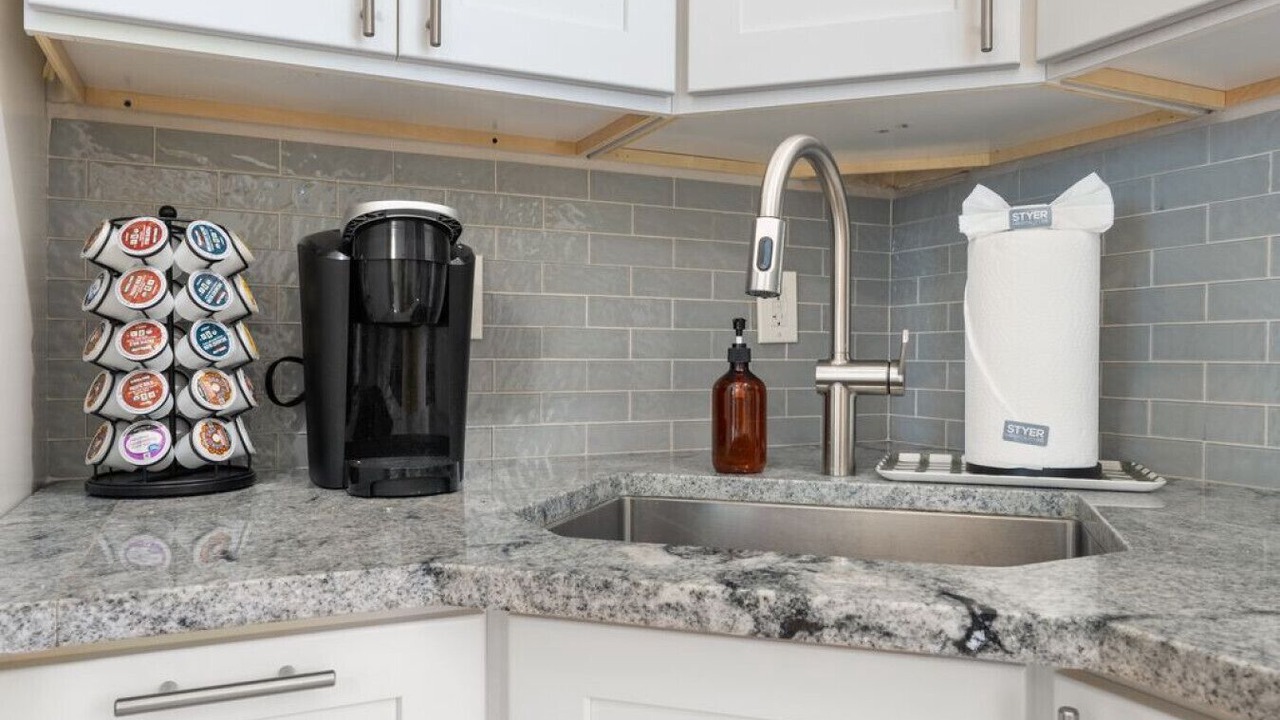 Photo of Kitchen in Italian Village