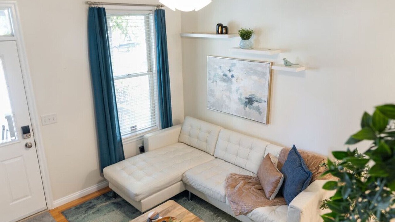 Photo of Livingroom in Italian Village