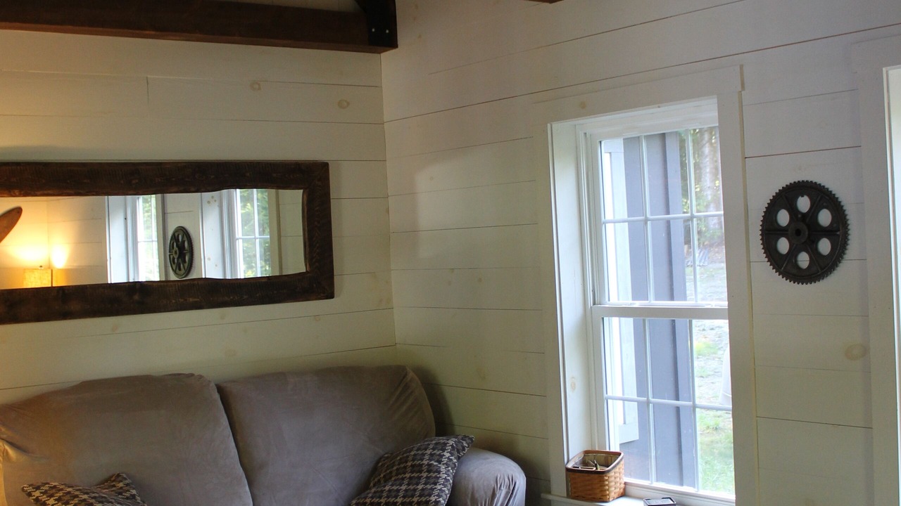 Photo of Livingroom in Abbot