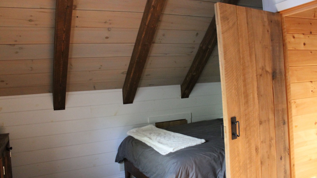 Photo of Bedroom in Abbot