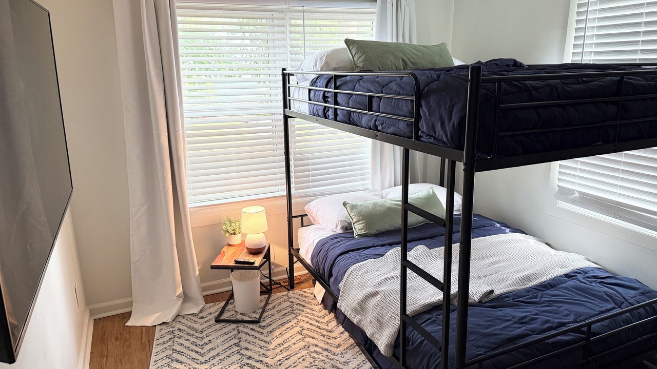 Photo of Bedroom in Fairfield Beach