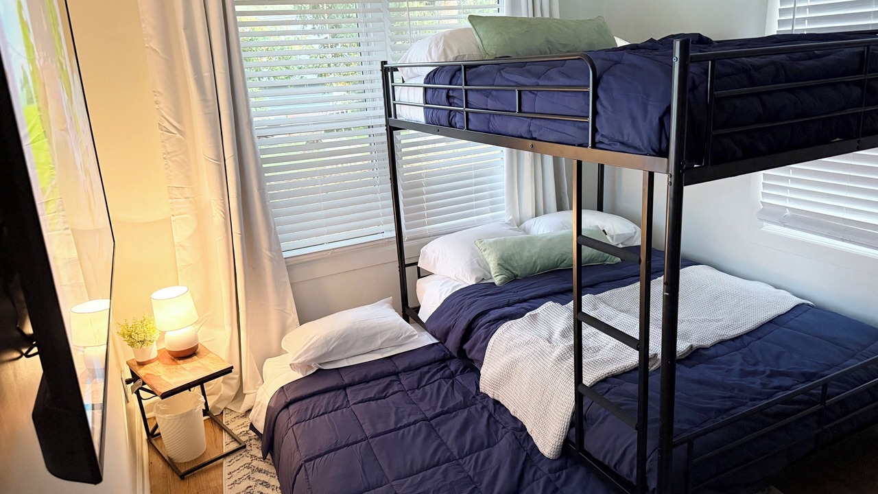 Photo of Bedroom in Fairfield Beach