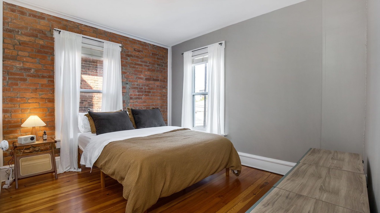 Photo of Bedroom in Weinland Park