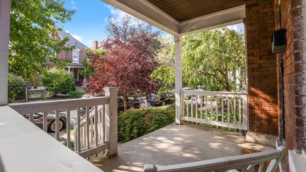 Photo of Outdoor in Weinland Park