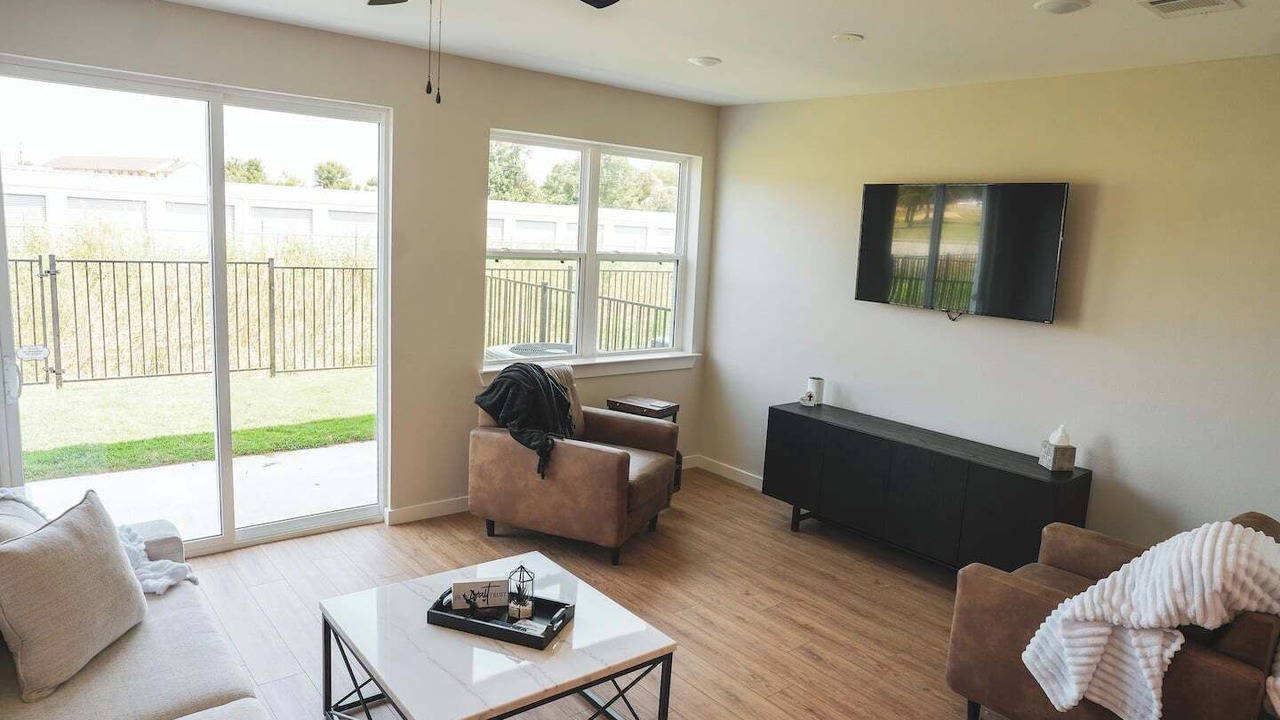 Photo of Bedroom in Stephenville
