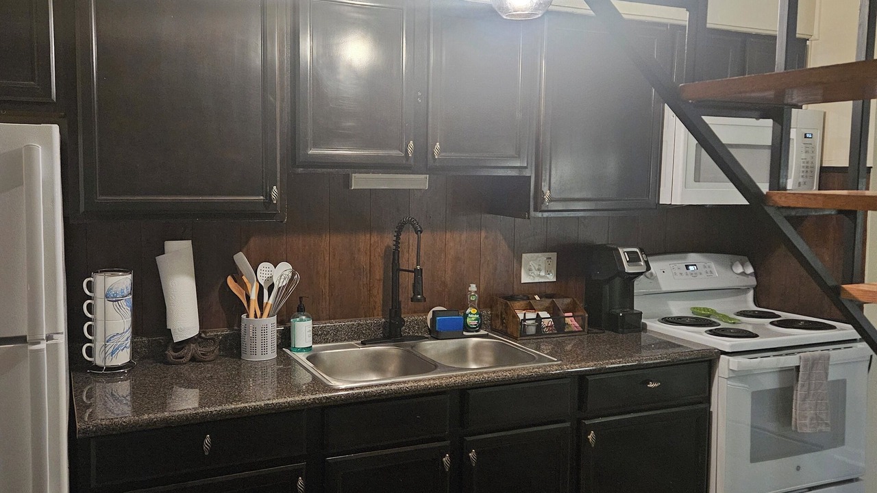 Photo of Kitchen in Newark