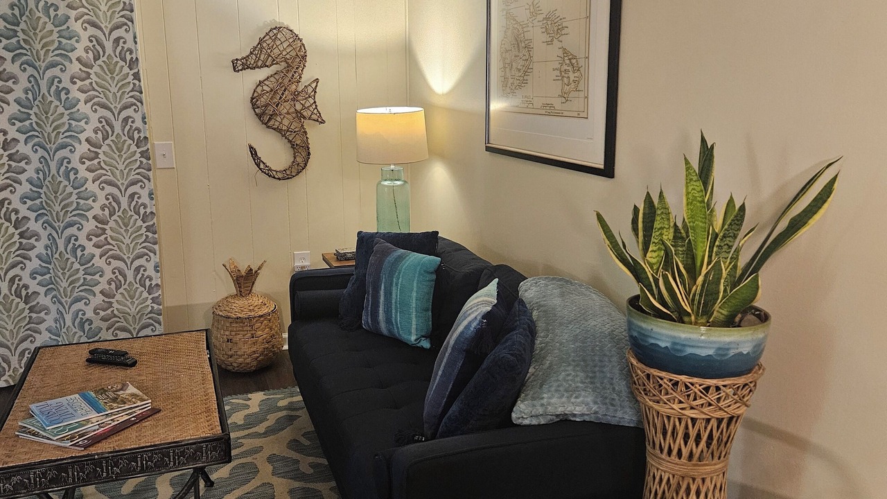 Photo of Livingroom in Newark