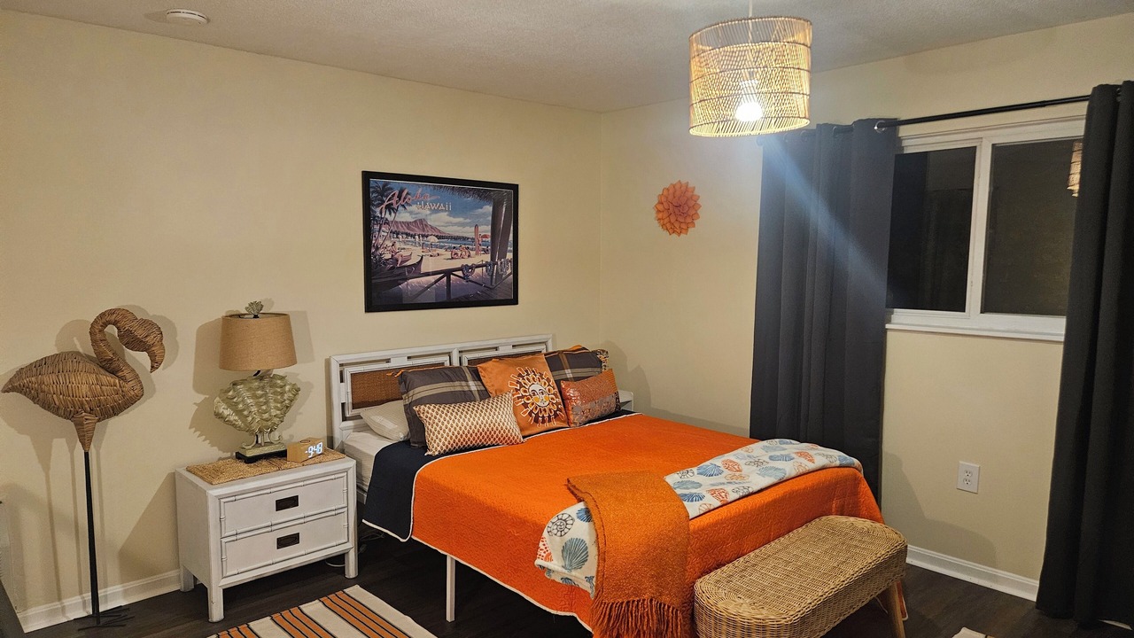 Photo of Bedroom in Newark