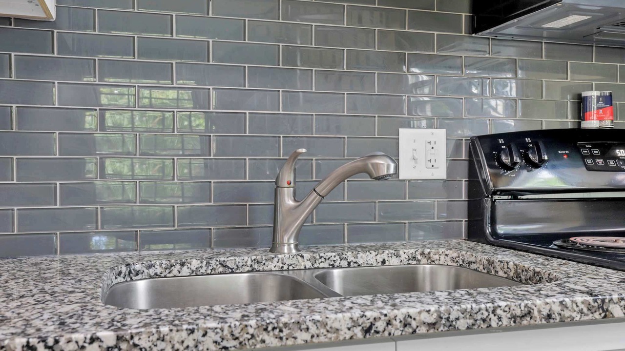 Photo of Kitchen in Old North Columbus