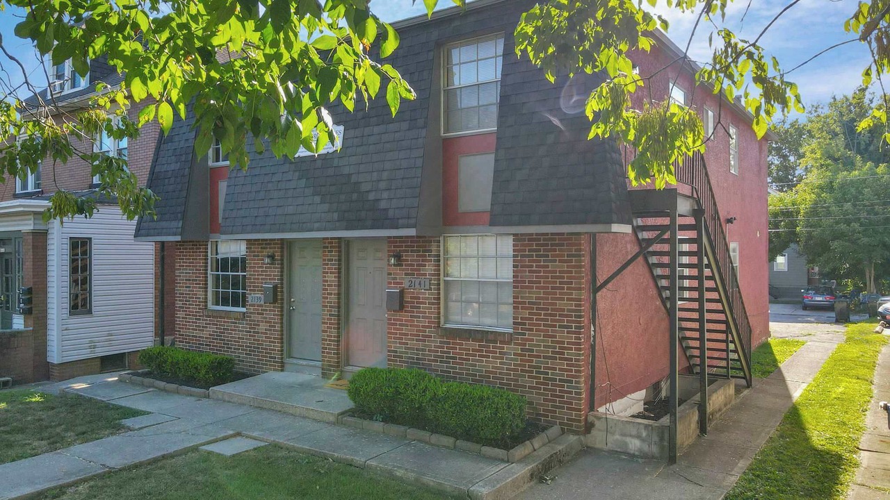 Photo of Outdoor in Old North Columbus