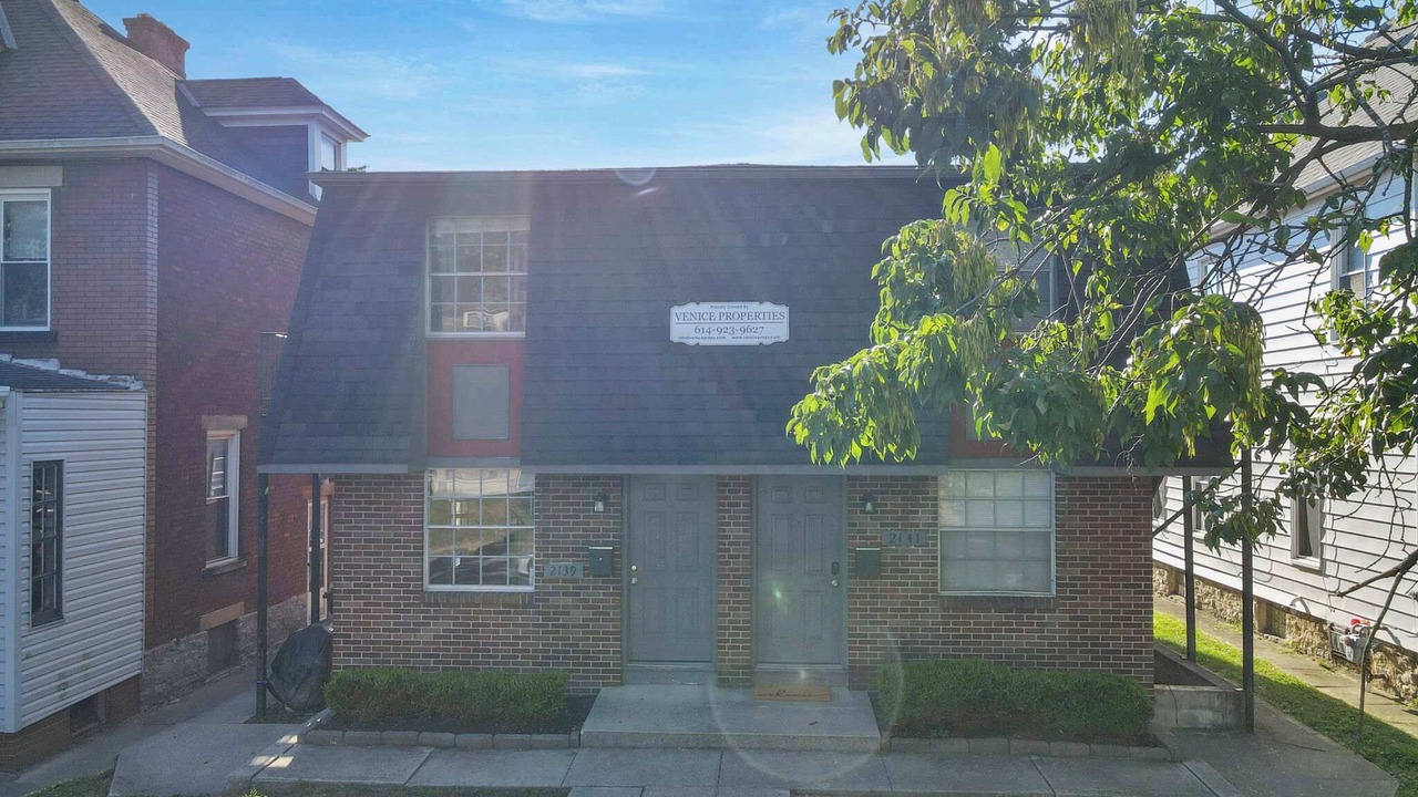 Photo of Outdoor in Old North Columbus