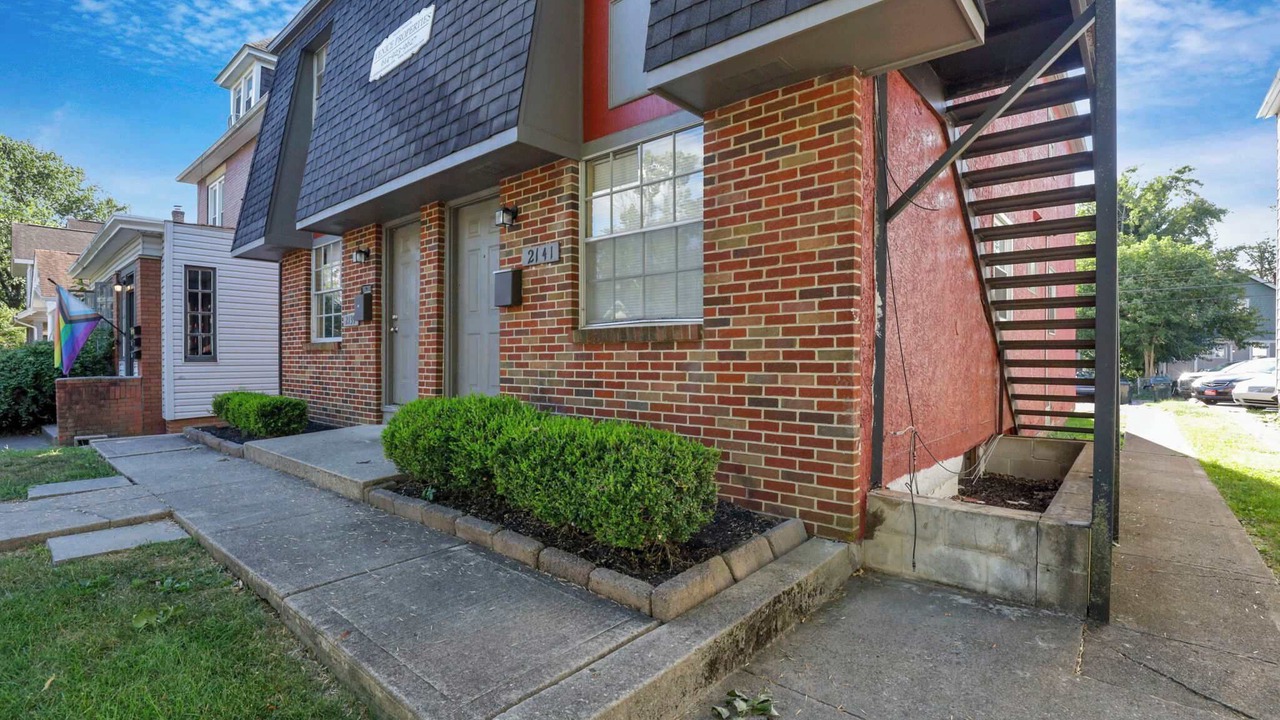 Photo of Outdoor in Old North Columbus