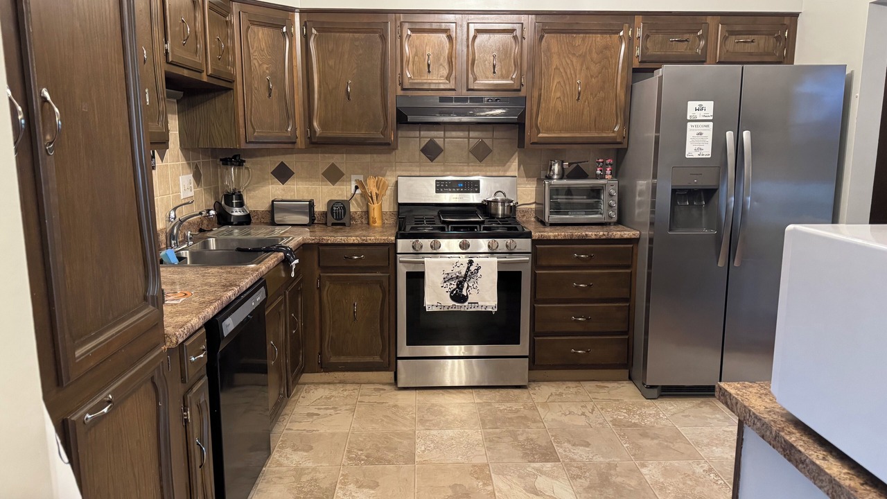 Photo of Kitchen in Newark
