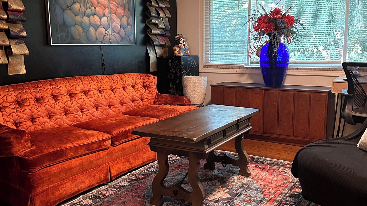 Photo of Livingroom in Doraville
