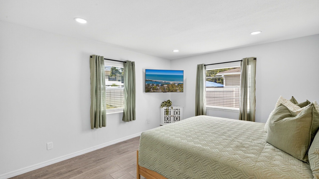 Photo of Bedroom in Sun Bay South
