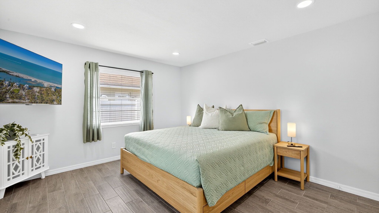 Photo of Bedroom in Sun Bay South