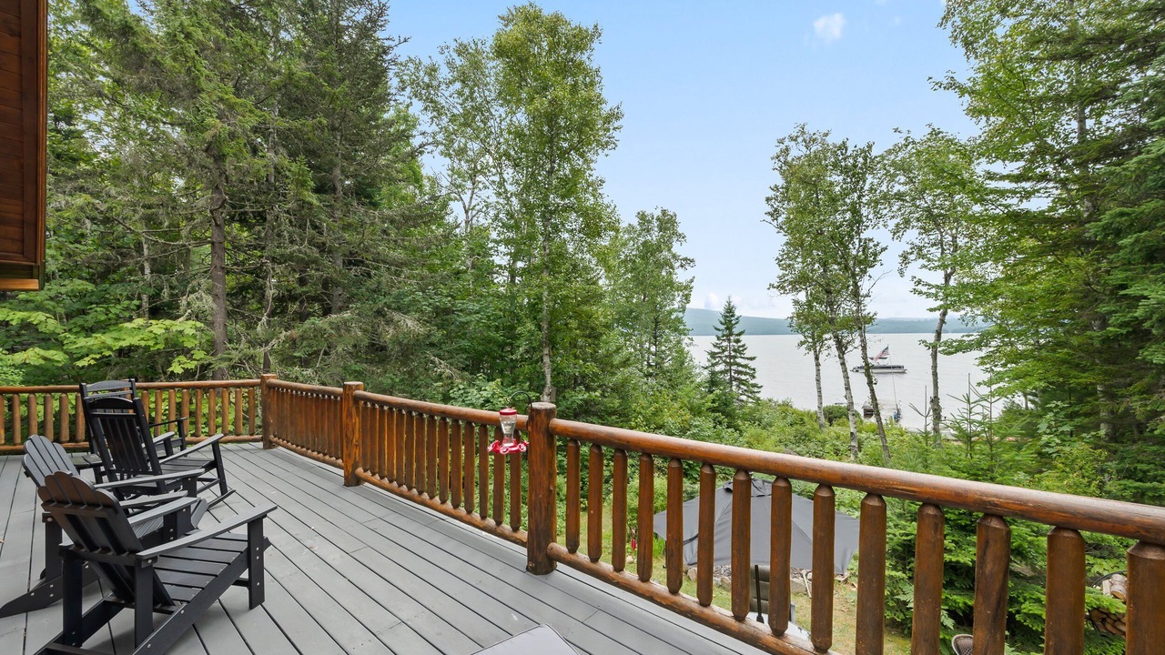 Photo of Outdoor in Rangeley Plantation