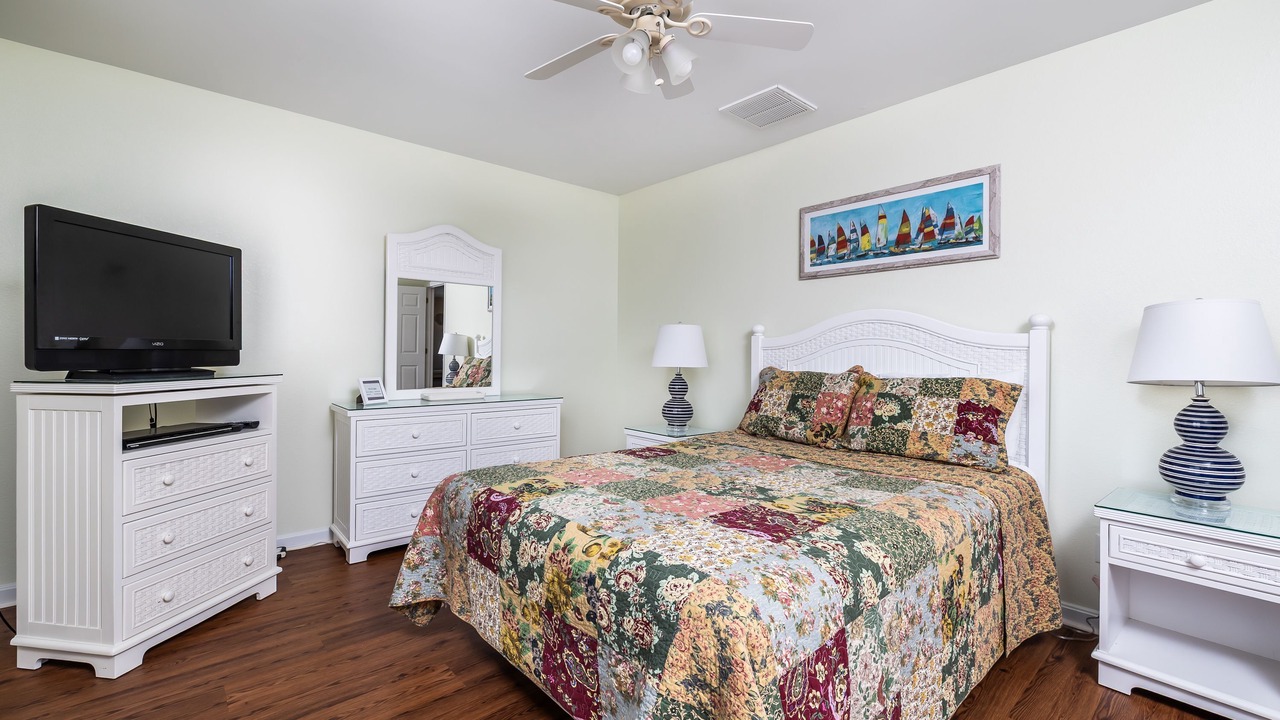 Photo of Bedroom in The Commons
