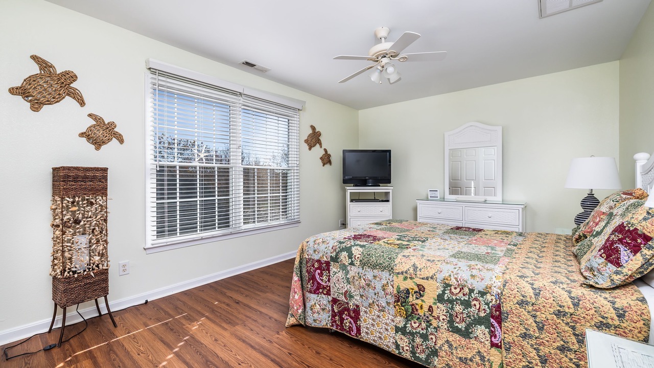 Photo of Bedroom in The Commons