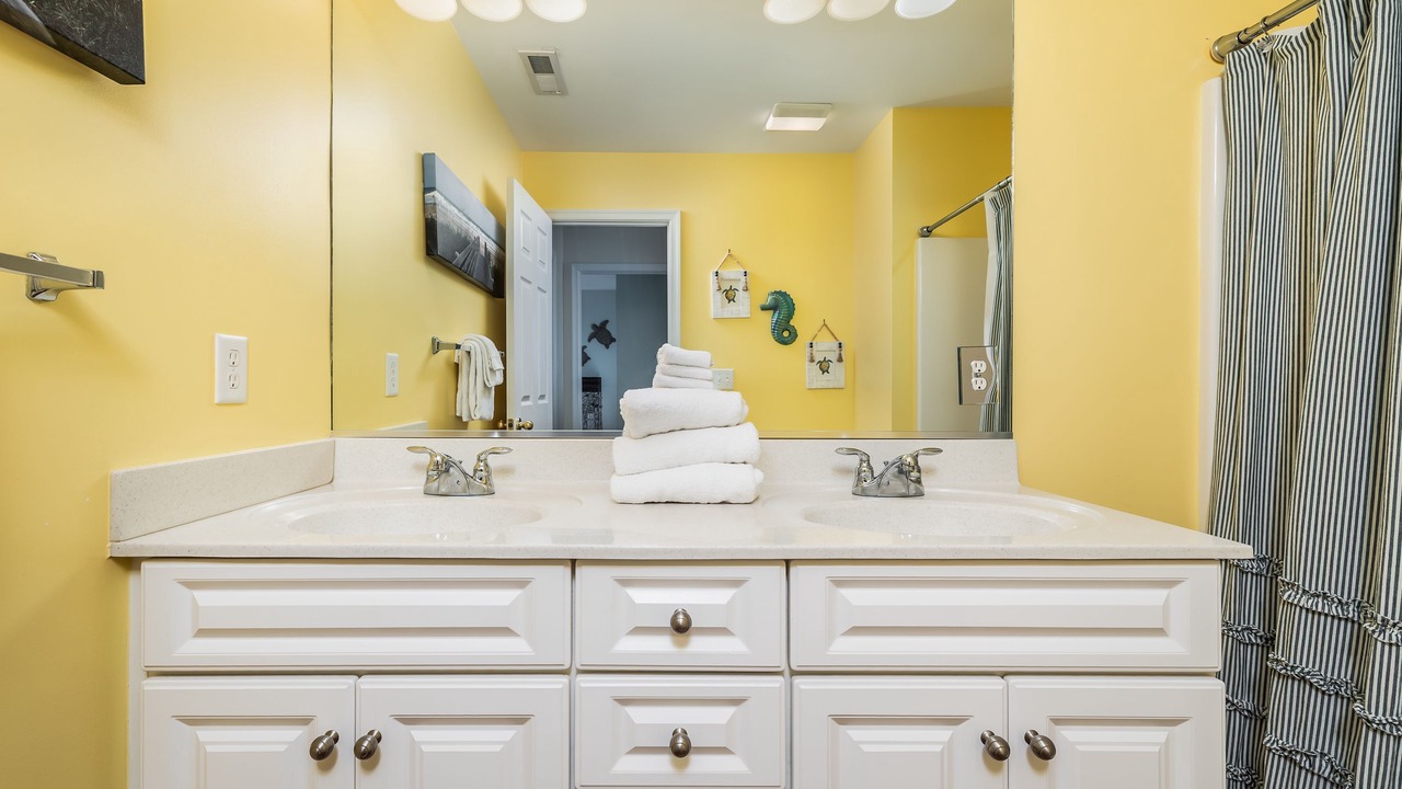 Photo of Bathroom in The Commons