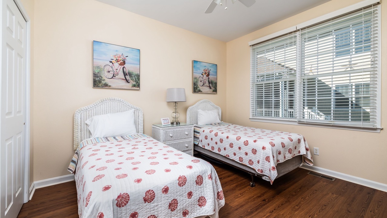 Photo of Bedroom in The Commons