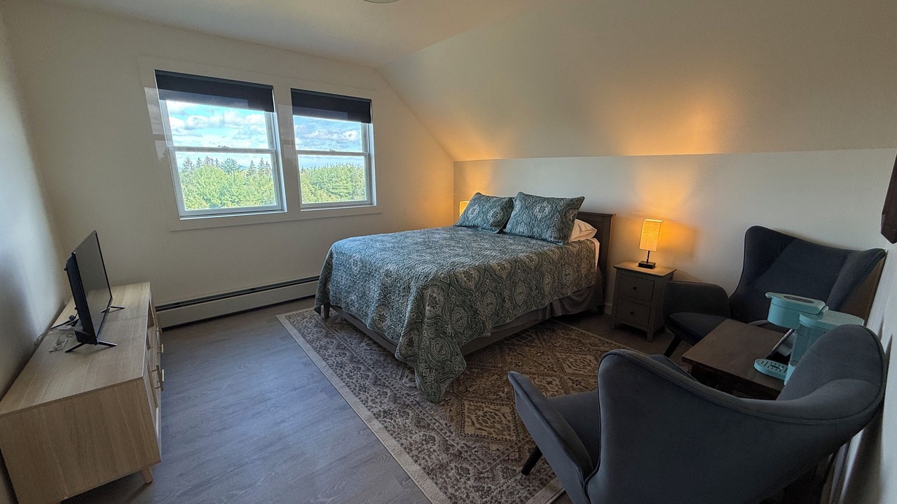 Photo of Bedroom in Cherryfield
