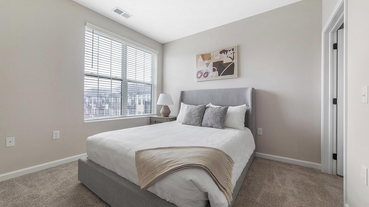 Photo of Bedroom in Preserve North