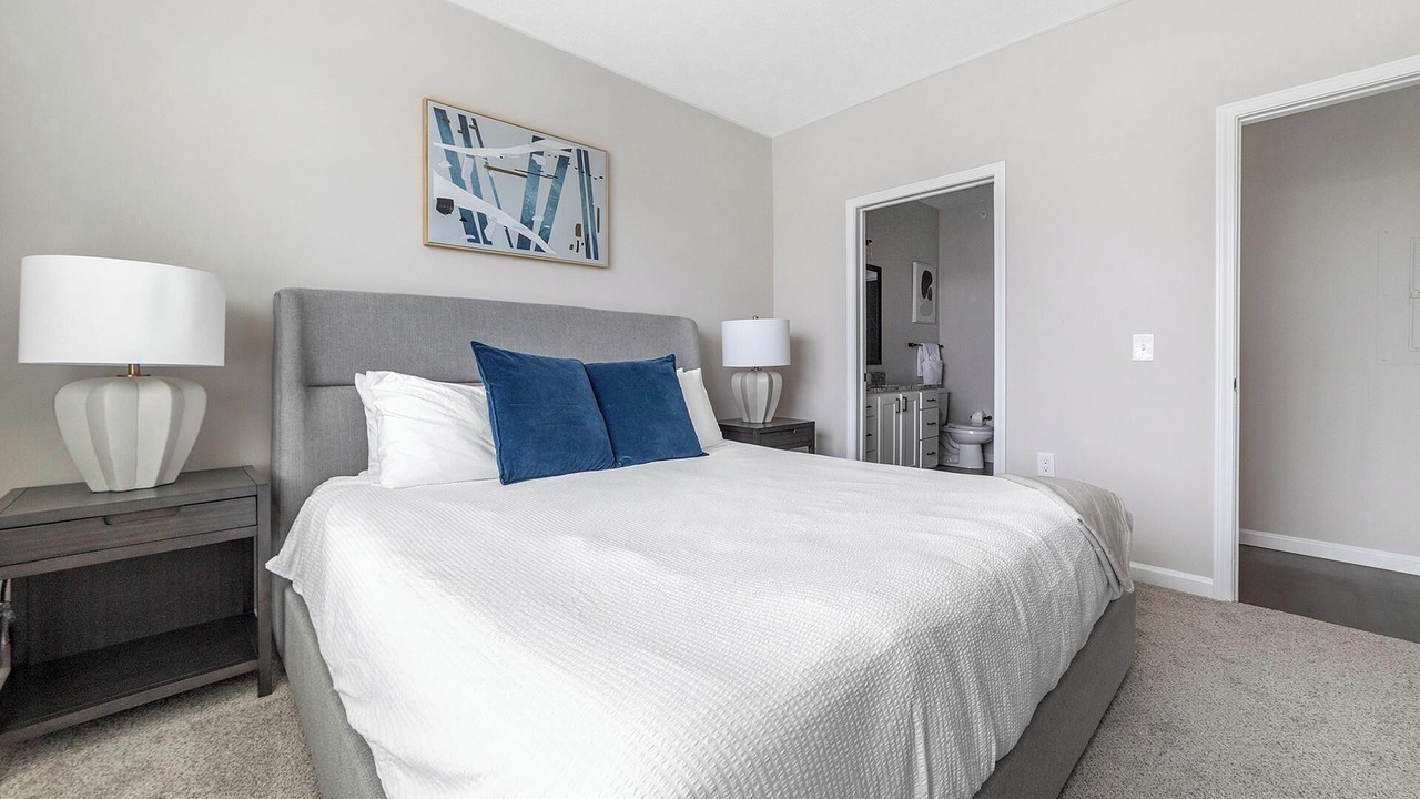 Photo of Bedroom in Preserve North