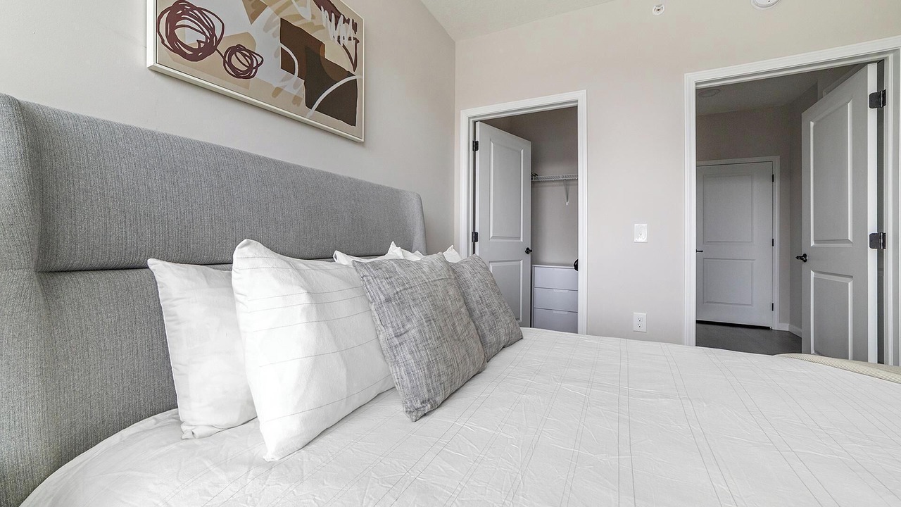 Photo of Bedroom in Preserve North