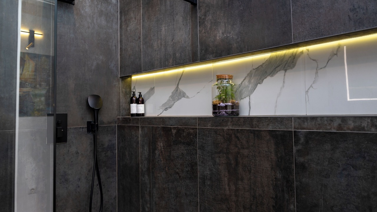 Photo of Bathroom in Rijeka