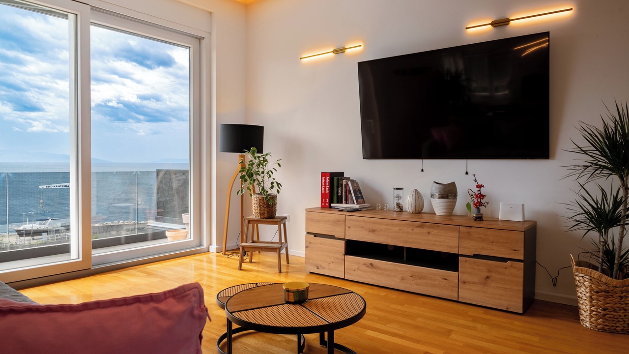 Photo of Livingroom in Rijeka