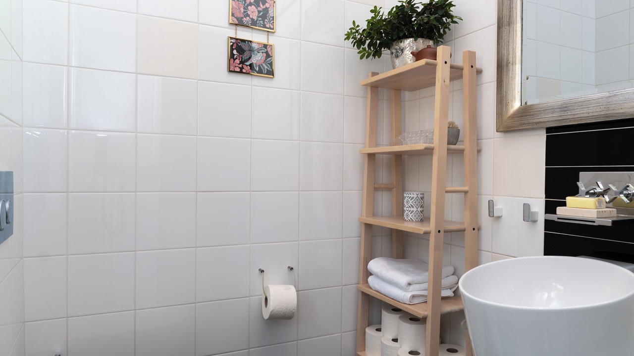 Photo of Bathroom in Rijeka
