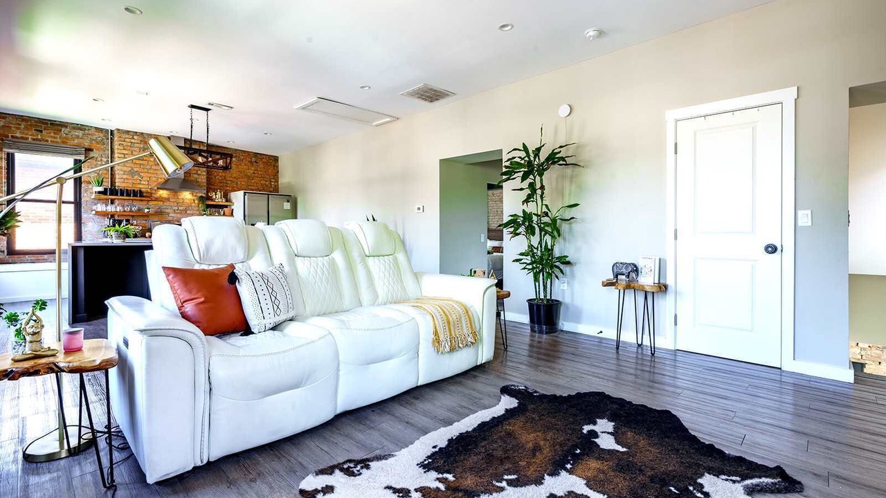 Photo of Livingroom in Italian Village