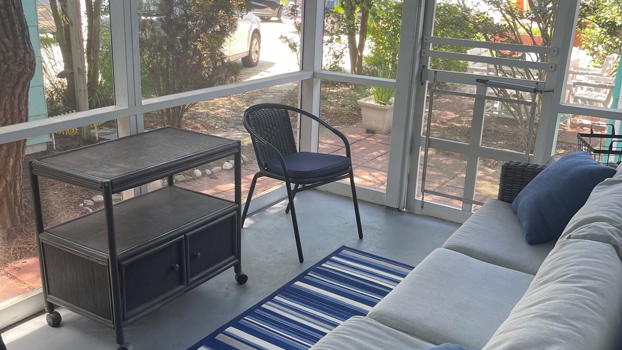 Photo of Livingroom in Rehoboth by the Sea