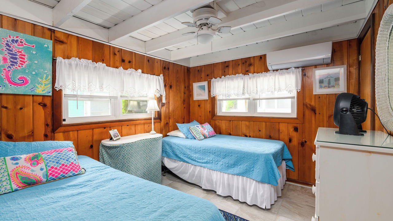 Photo of Bedroom in Rehoboth by the Sea