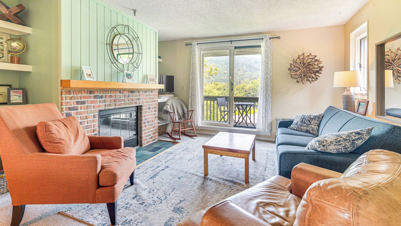 Photo of Bedroom in Bolton Valley