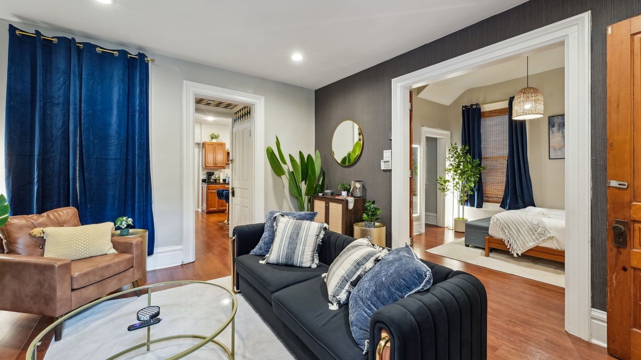 Photo of Bedroom in University District