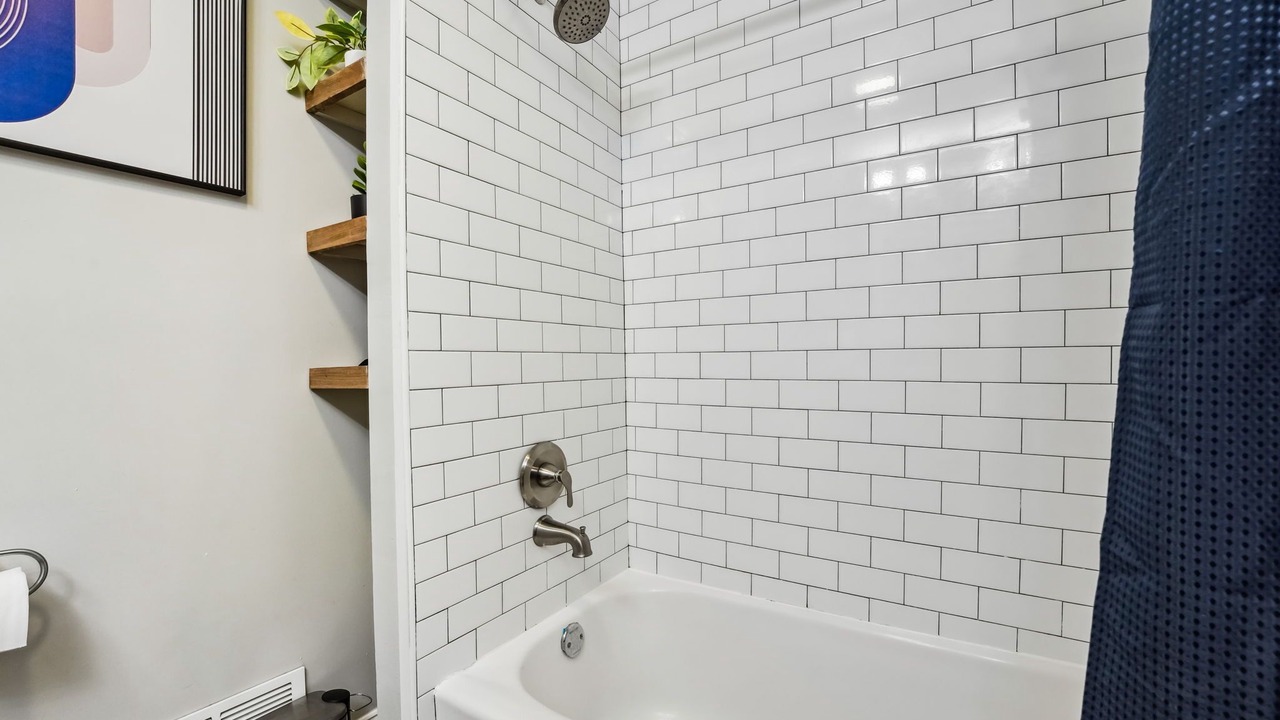 Photo of Bathroom in University District