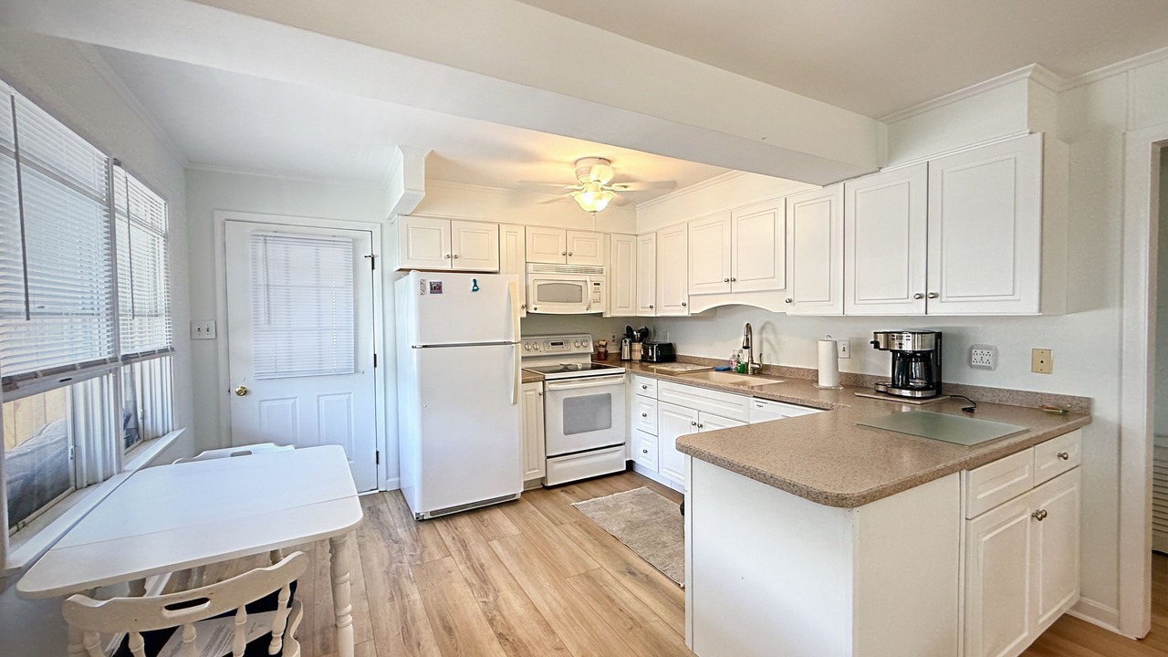 Photo of Kitchen in Fenwick Island
