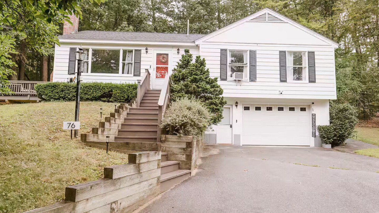 Photo of Outdoor in Birch Hill