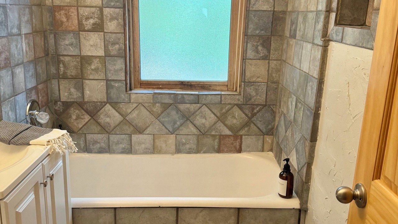 Photo of Bathroom in Victorian Village