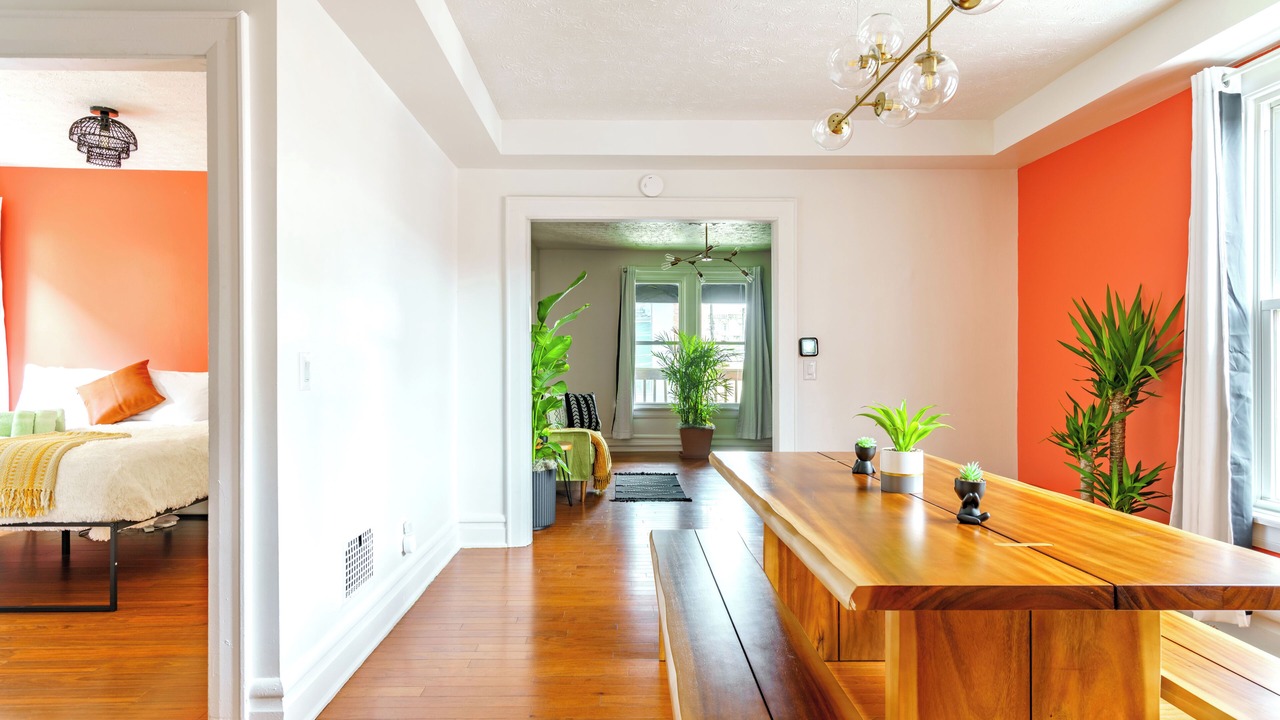 Photo of Livingroom in Short North