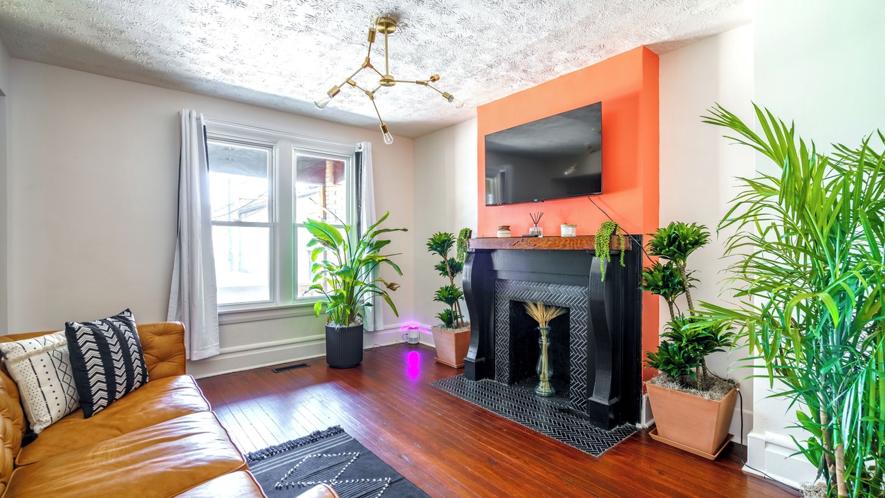 Photo of Livingroom in Short North