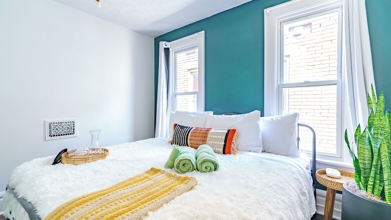 Photo of Bedroom in Short North